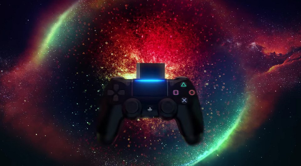 Тест консоли Sony PlayStation 4 Pro: путь Sony к 4K и виртуальной реальности