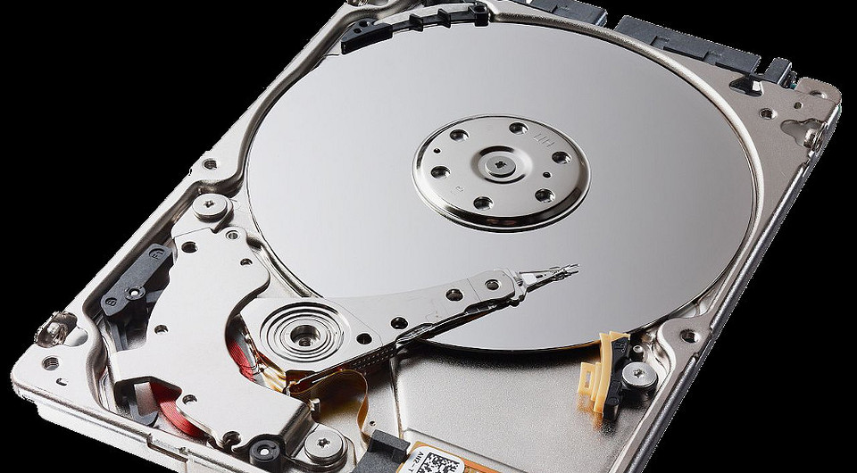 4 совета, как правильно обращаться с жесткими дисками и SSD