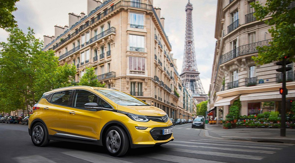 Эпоха авто на электричестве: технологии будущего