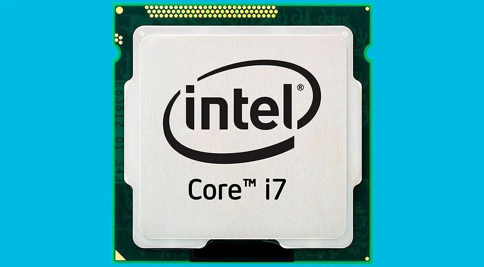 Тест процессора Intel Core i7-5775C