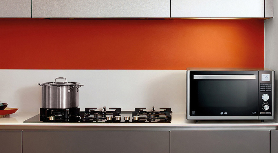 Топ-5 лучших микроволновых печей: новый рейтинг CHIP