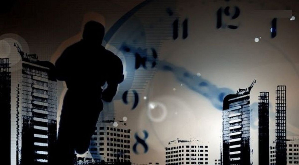 5 пожирателей рабочего времени: избегаем наиболее распространенных ошибок