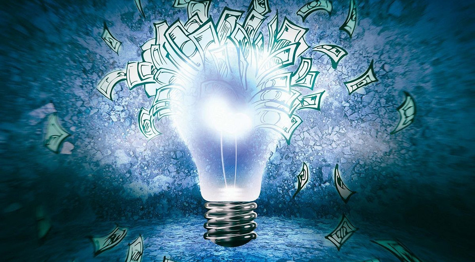 5 советов, как сократить расходы на оплату счетов за электричество