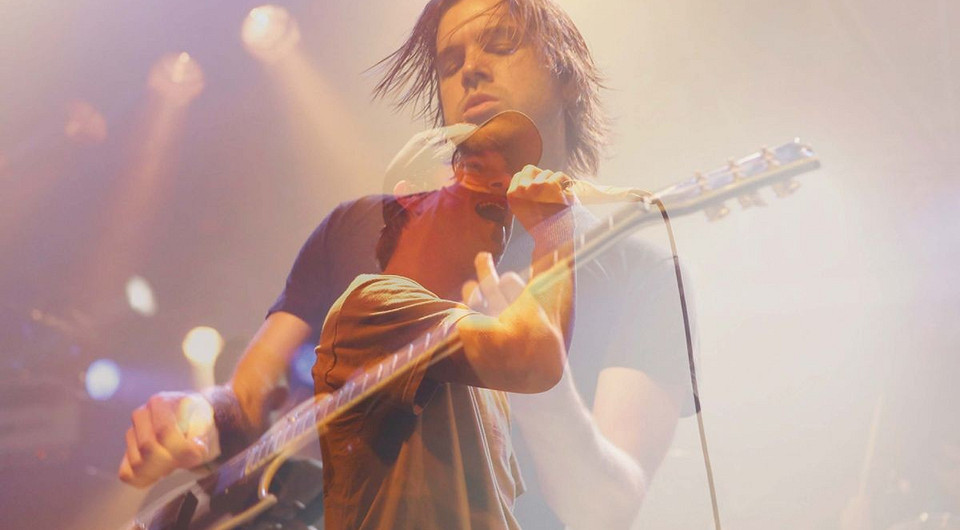 Как добиться эффекта двойной экспозиции