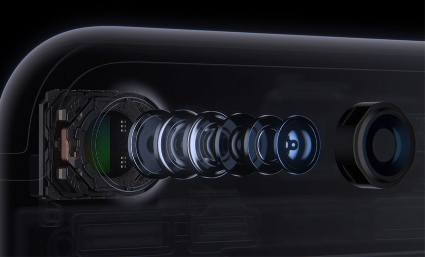 Эксперты Chip изучают камеру iPhone 7: на что она годится?