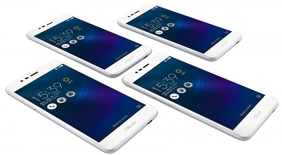Обзор смартфона ASUS ZenFone 3 Max (ZC520TL): доступный телефон с емким аккумулятором
