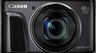 Тест фотоаппарата Canon PowerShot SX720 HS: самый большой зум в своем классе