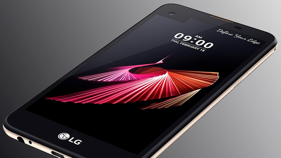 Тест смартфона LG X Screen