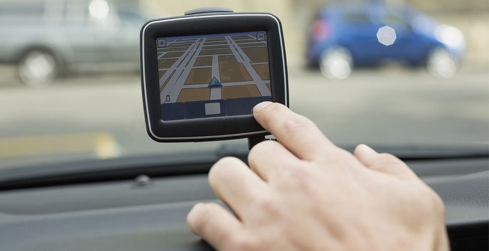 Как тестирует CHIP: GPS-навигаторы