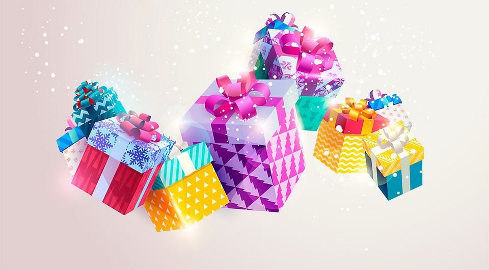 Гид по новогодним подаркам: выбираем лучшие гаджеты для родных и близких!