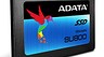 Тест SSD-диска Adata Ultimate SU800 256GB: быстрый и доступный