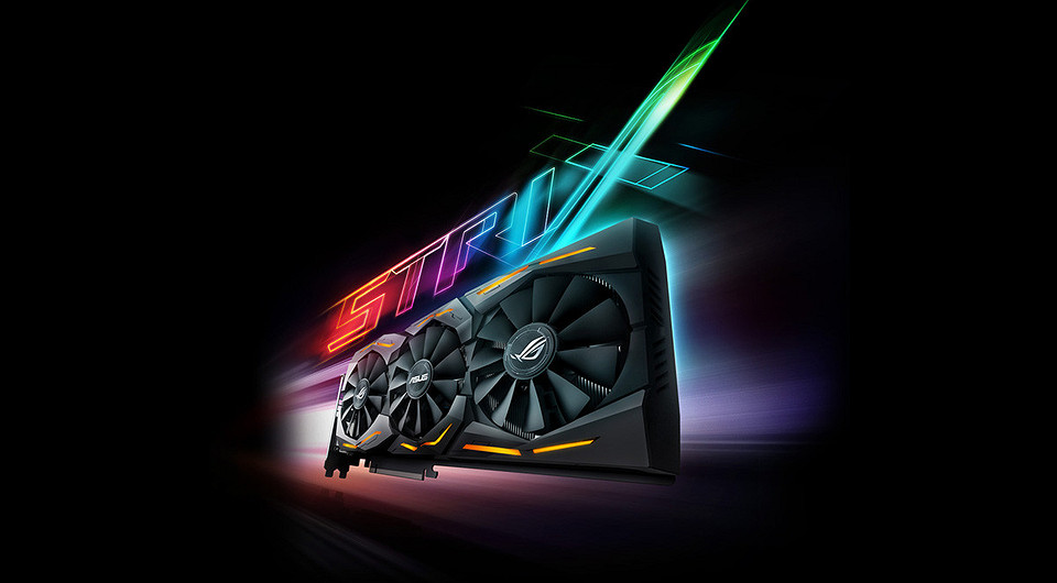 Топ-10 лучших видеокарт 2016