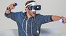 Билет в мир иллюзий: наши впечатления от шлема PlayStation VR