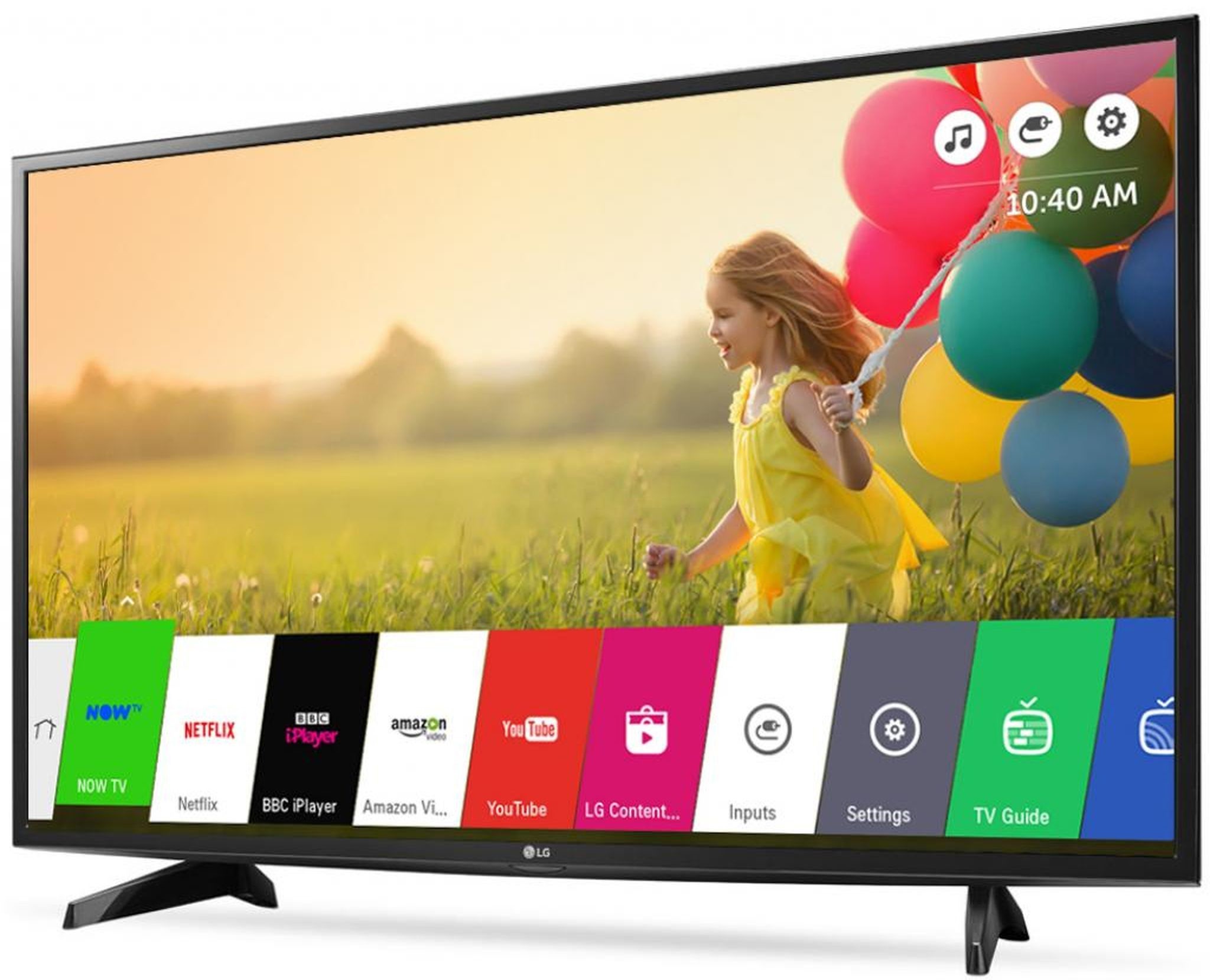 Купить телевизор смарт тв 43 дюймов лучший. Телевизор LG 43 дюйма смарт ТВ. Телевизор LG Smart TV lh570v. LG 43lh570v. Lg43lh570v-ZD.