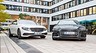 Audi против Mercedes: чей ассистент умнее?