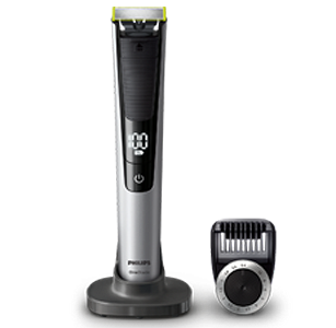 Тест электробритвы Philips QP6520 OneBlade Pro