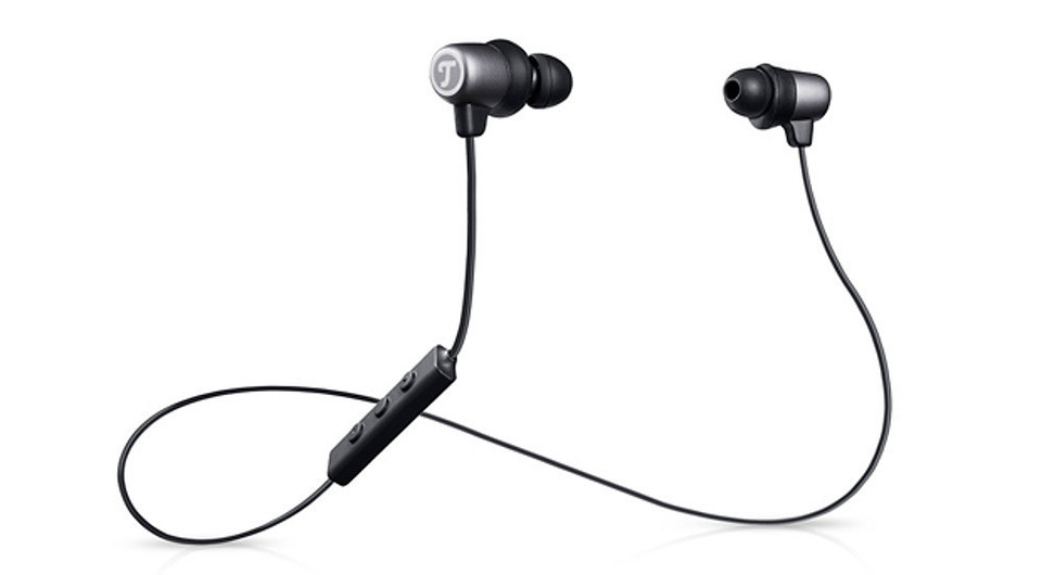 Обзор беспроводных наушников Teufel Move BT