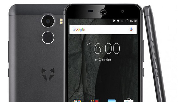 Тест смартфона Wileyfox Swift 2 Plus: переплывший через Ла-Манш