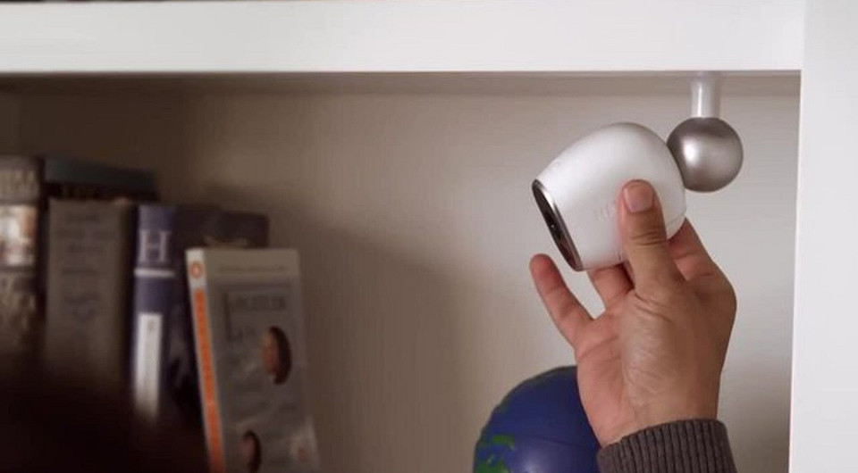 Лучшие камеры видеонаблюдения: новый рейтинг CHIP