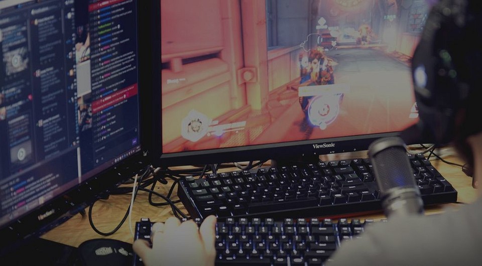 Тест клавиатуры Cooler Master Masterkeys Pro M