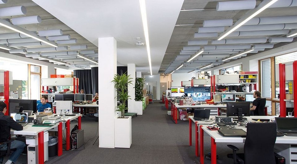 Как тестирует CHIP: пылесосы