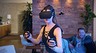 Тест шлема виртуальной реальности Oculus Rift CV1