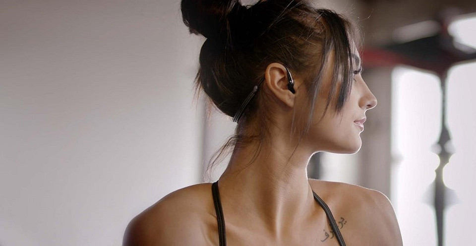 Максимум свободы: обзор беспроводных наушников Jaybird Freedom Bluetooth Wireless