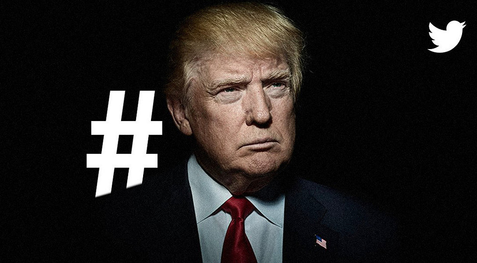 Что больше всего обсуждалось в Twitter в 2016 году