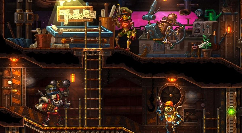 Лучшие мобильные приложения декабря 2016 года: подборка CHIP