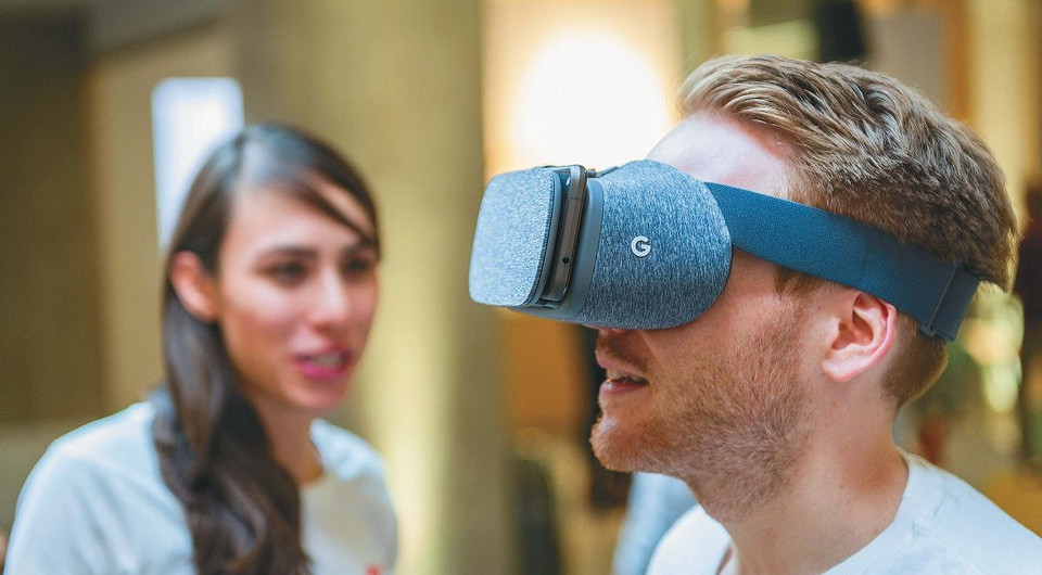 19 самых значимых технологий и устройств 2017 года