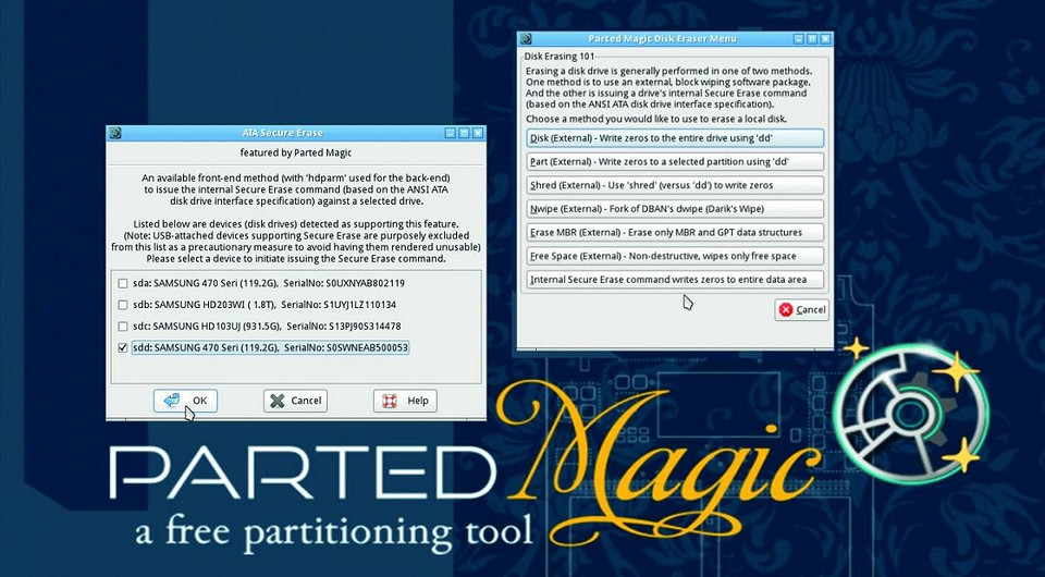 Устраняем некоторые проблемы старых SSD