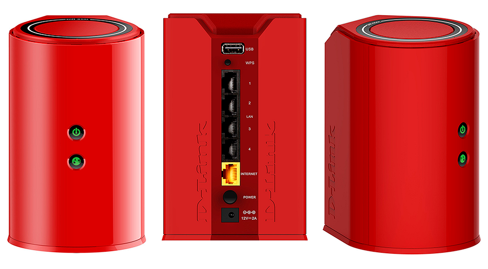 Топ-10 лучших беспроводных маршрутизаторов