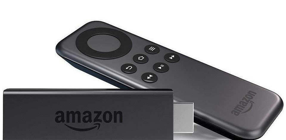 Тест медиаплеера Amazon Fire TV Stick