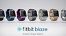 Обзор фитнес-браслета Fitbit Blaze