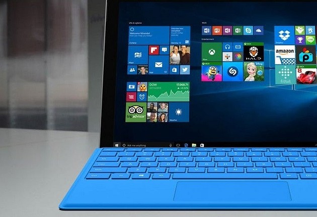 Тест ноутбука-планшета Microsoft Surface Pro 4: высокая производительность