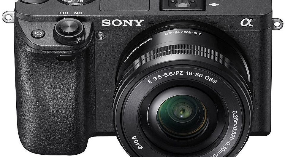 Первый взгляд на фотокамеру Sony Alpha 6300: одна из лучших беззеркальных камер 