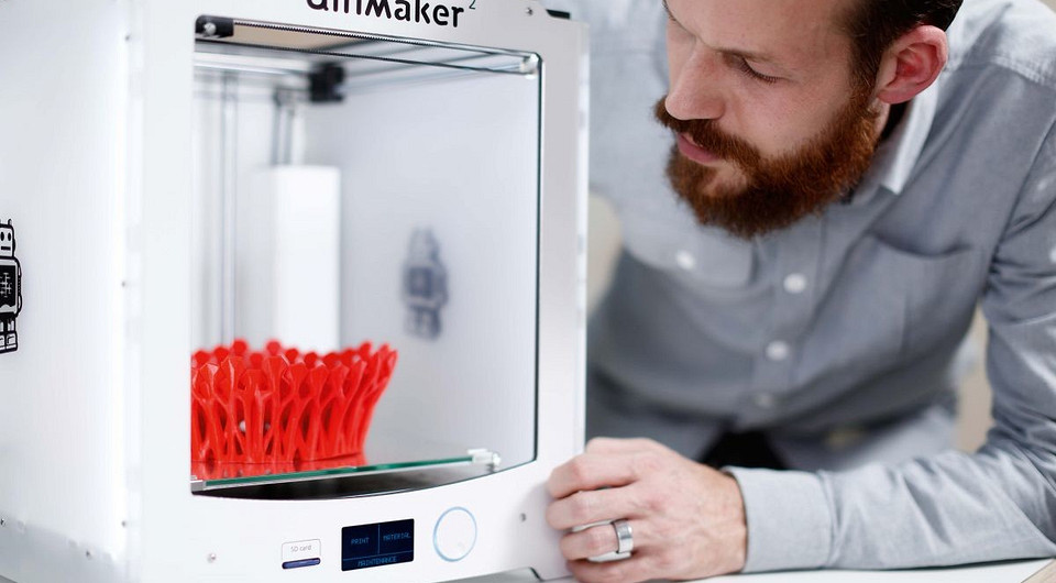 СHIP протестировал 3D-принтеры: 11 лучших моделей