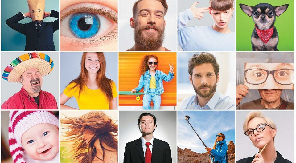 Ищем работу через соцсети