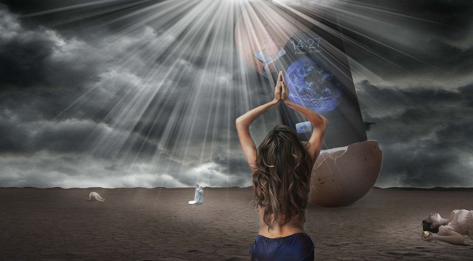 Фоторедакторы под iOS: проверенные временем