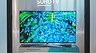 Компания Samsung представила SUHD-телевизоры с технологией «квантовых точек»