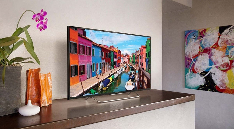 Большой тест Ultra HD- и Full HD-телевизоров