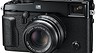 Первый взгляд на фотокамеру Fujifilm X-Pro2: чистый восторг
