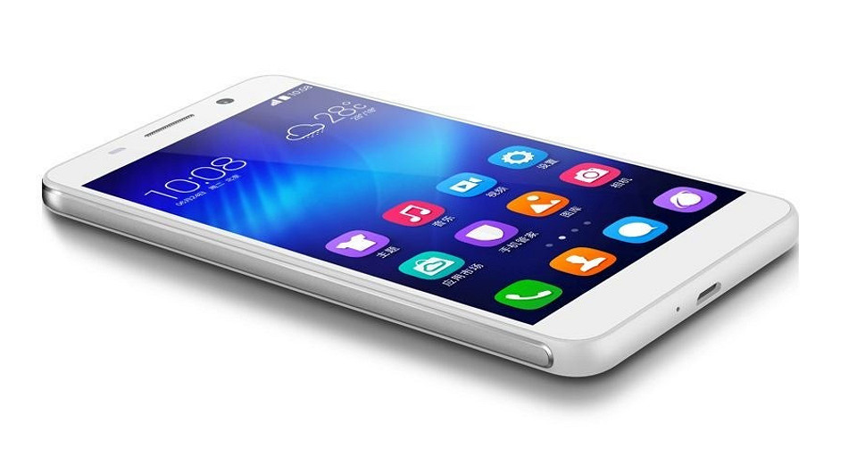 Тест смартфона Honor 6