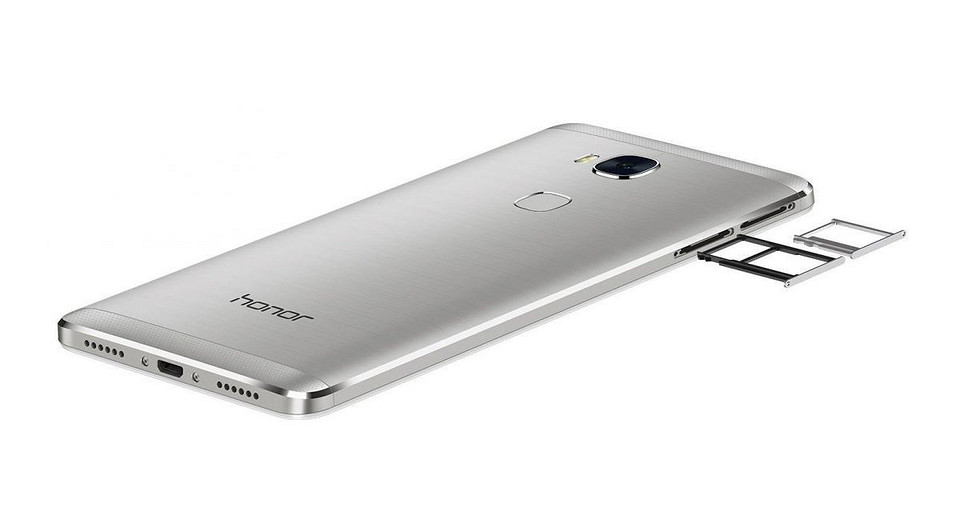 Тест смартфона Huawei Honor 5X