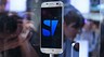 Первый взгляд на смартфон Samsung Galaxy S7