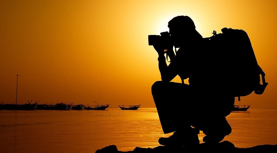 Выбираем лучший фоторюкзак