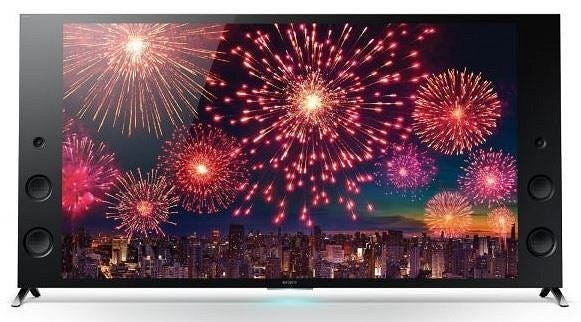 Тест телевизора Sony KD-65X9305C