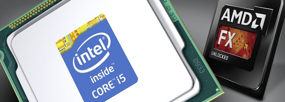 Новые процессоры AMD: гвоздь в крышку гроба или спасательный круг для AMD?