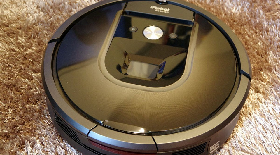 Roomba 980 vs Neato Botvac: поединок новых роботов-пылесосов