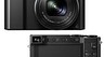 Первый взгляд на фотокамеры Panasonic Lumix TZ81 и TZ101